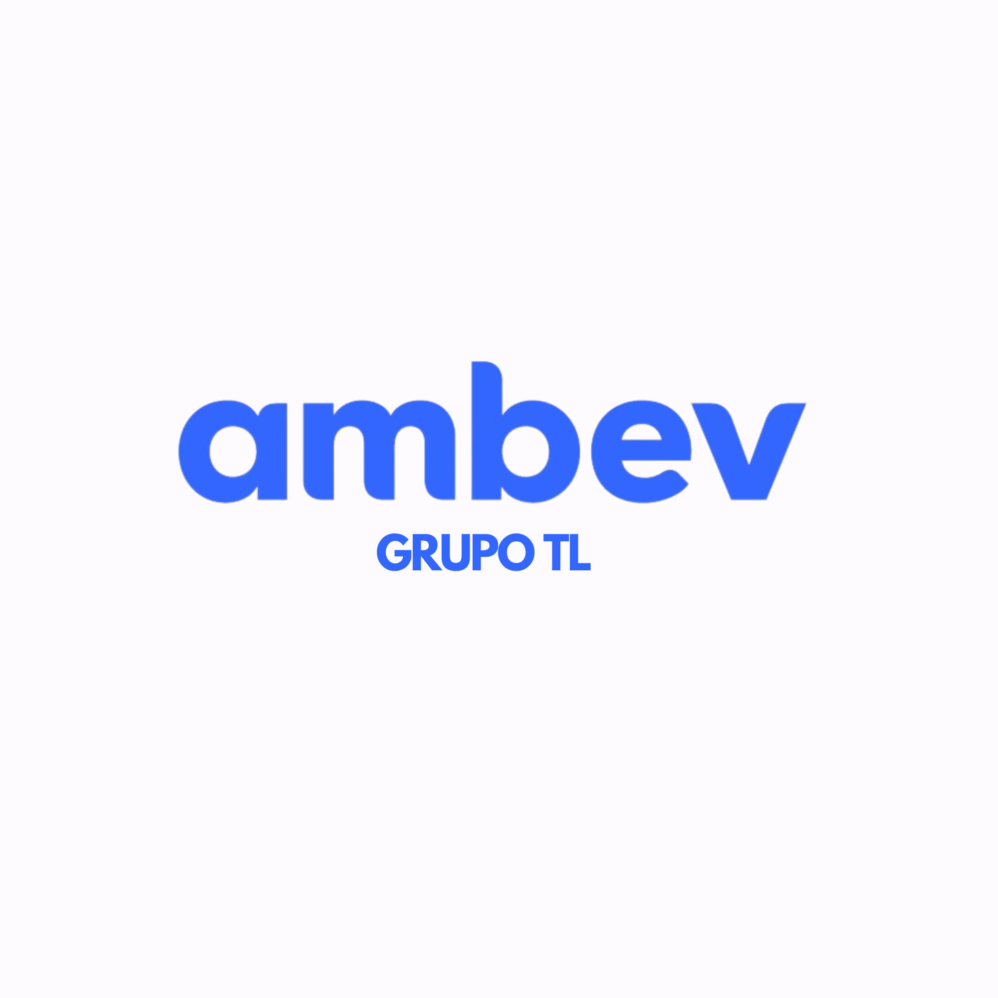Ambev Grupo TL Logo